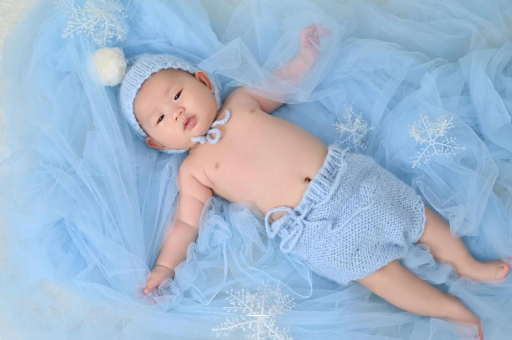 漳州孕妇肚子上长红点